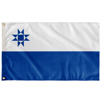 Republic of Retiva Flag