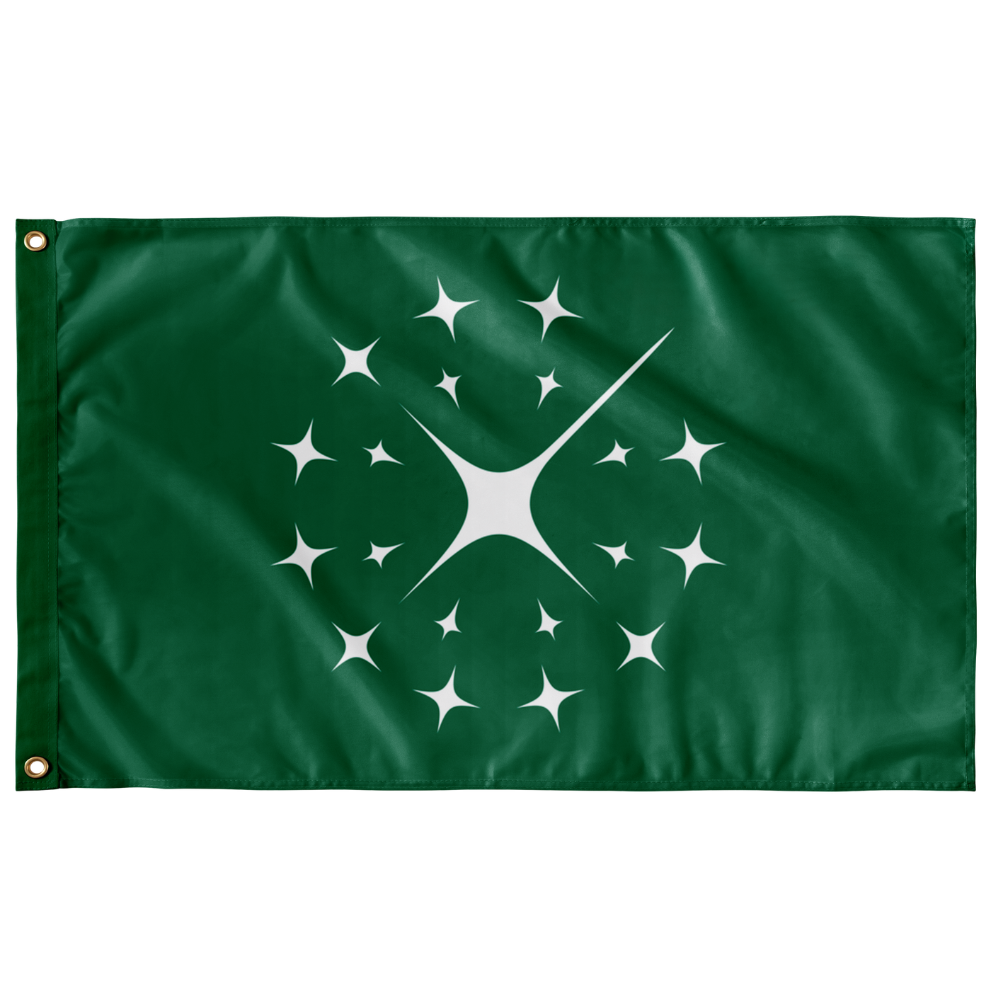 Antares Confederacy Flag