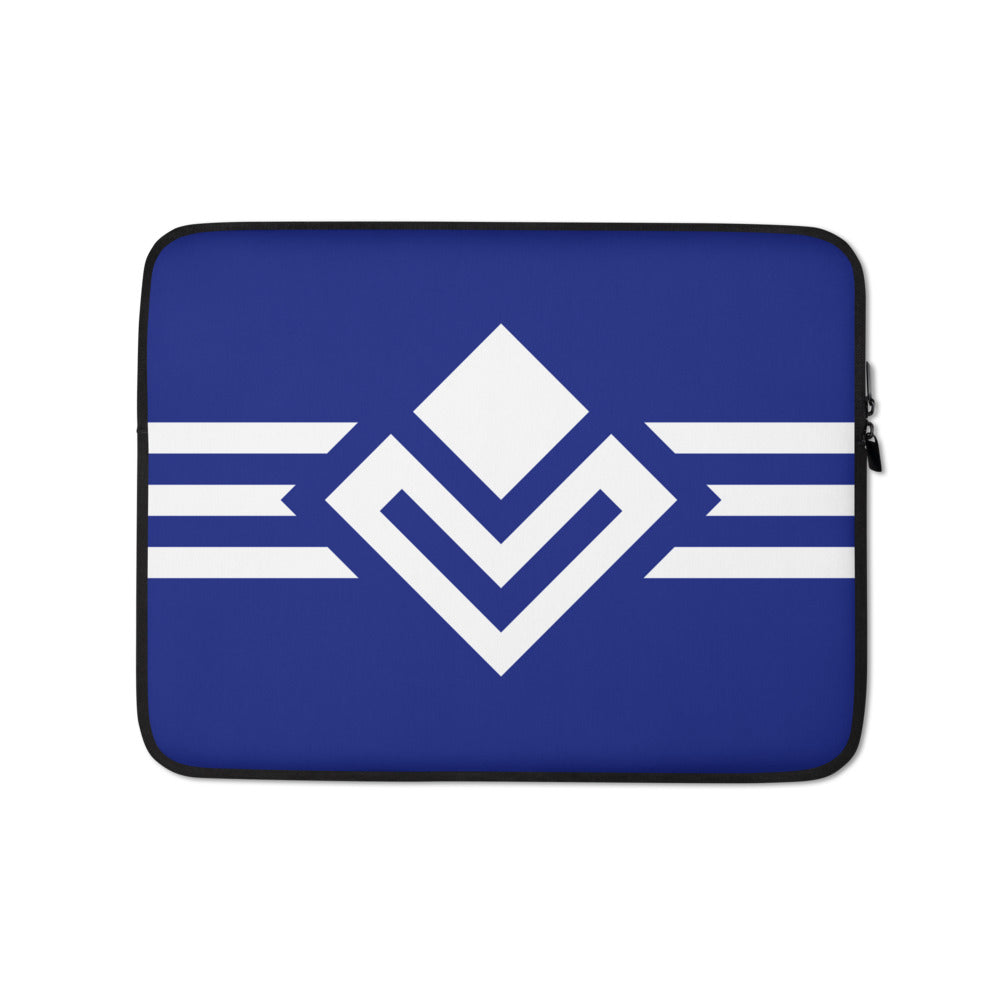 Templin Institute Standard Issue Laptop Sleeve The Templin Commissary