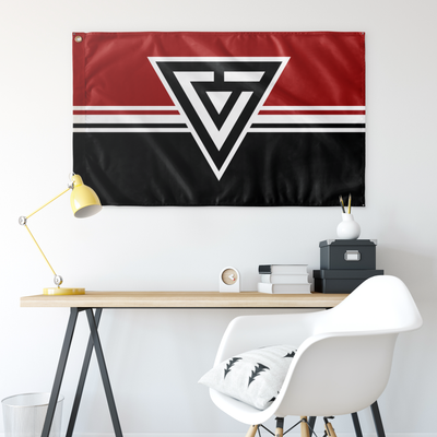 State Banner of the Greater Terran Union