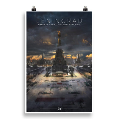 New Leningrad | Dawn of Victory Classic