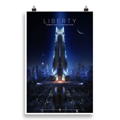 Liberty | Dawn of Victory Classic