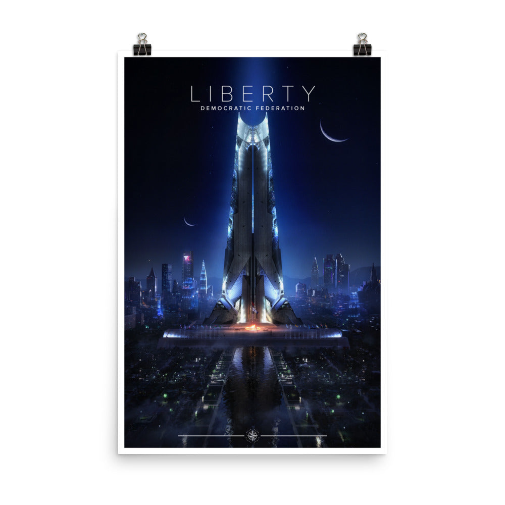 Liberty | Dawn of Victory Classic