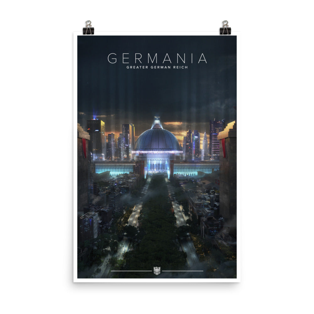Germania | Dawn of Victory Classic