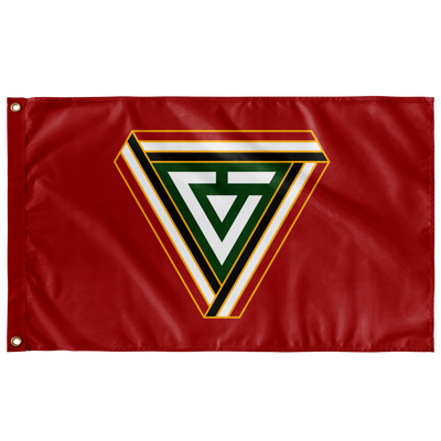 State Banner of Land Force Command