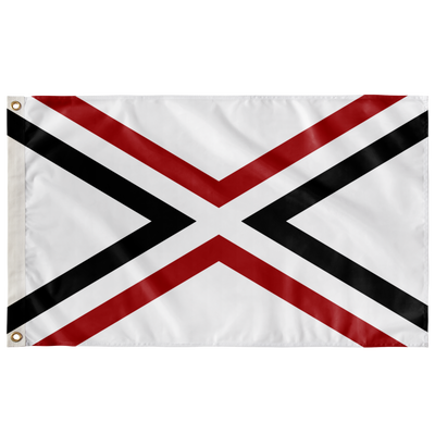 State Banner of Fleet Command