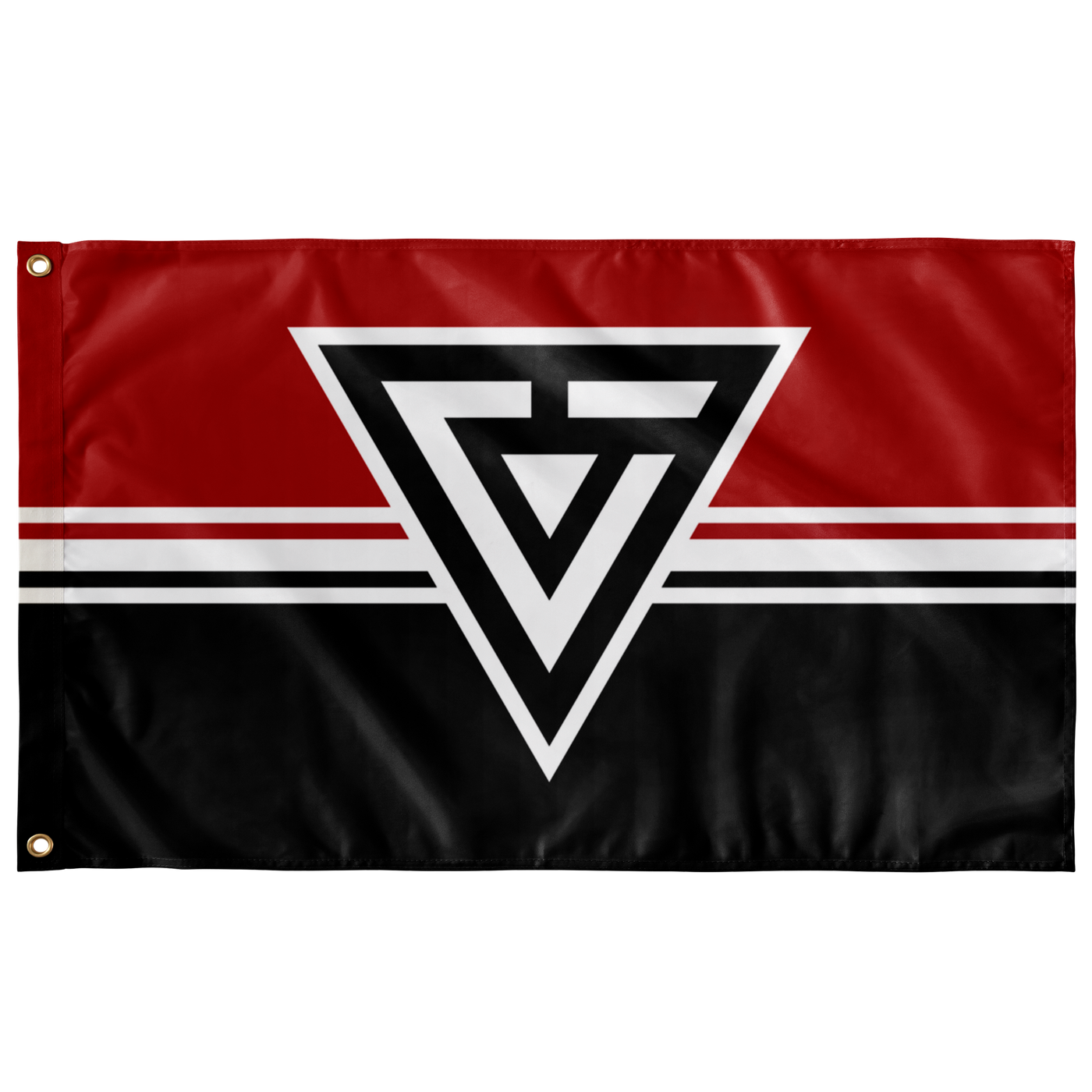Greater Terran Union Flag