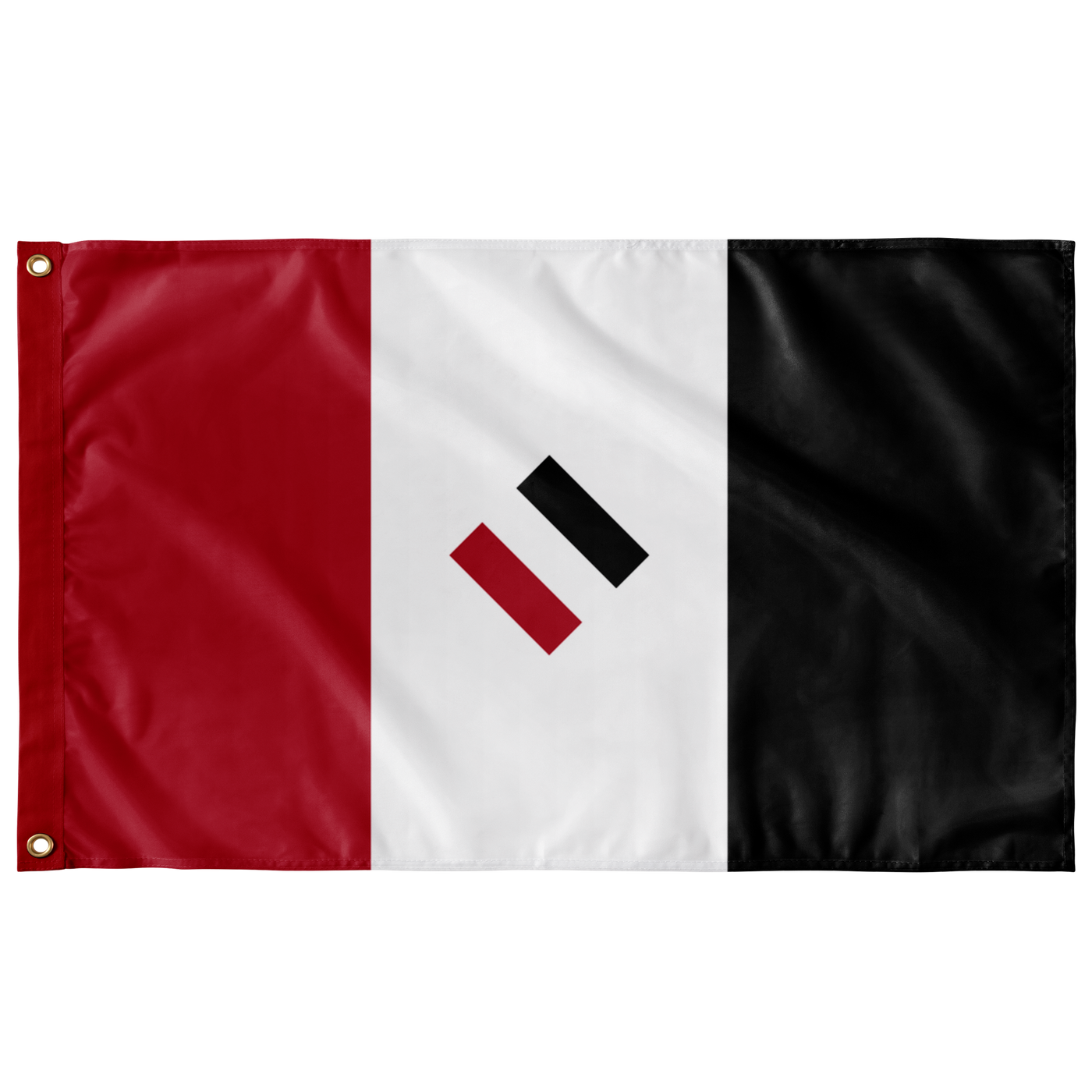 Tehnali Republic Flag