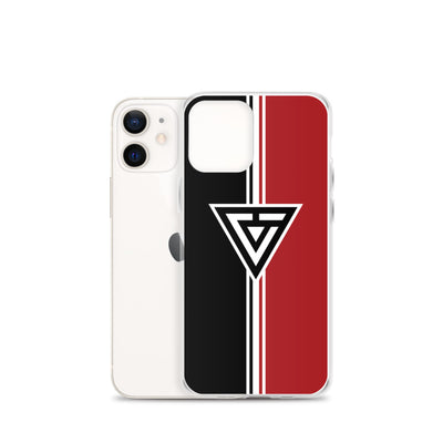 Greater Terran Union Flag | Standard Issue iPhone Case