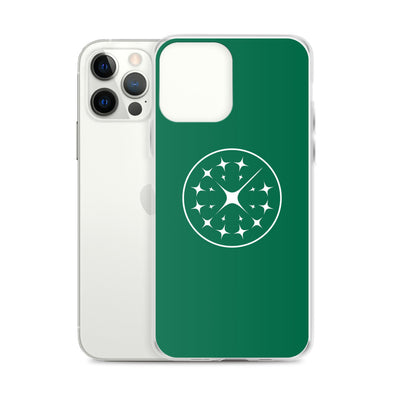 Antares Confederacy Flag | Standard Issue iPhone Case