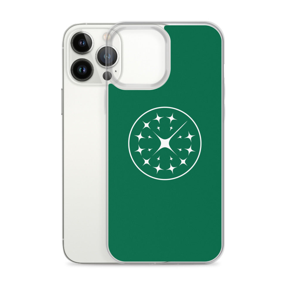 Antares Confederacy Flag | Standard Issue iPhone Case