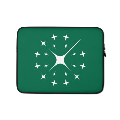 Antares Confederacy | Standard Issue Laptop Sleeve