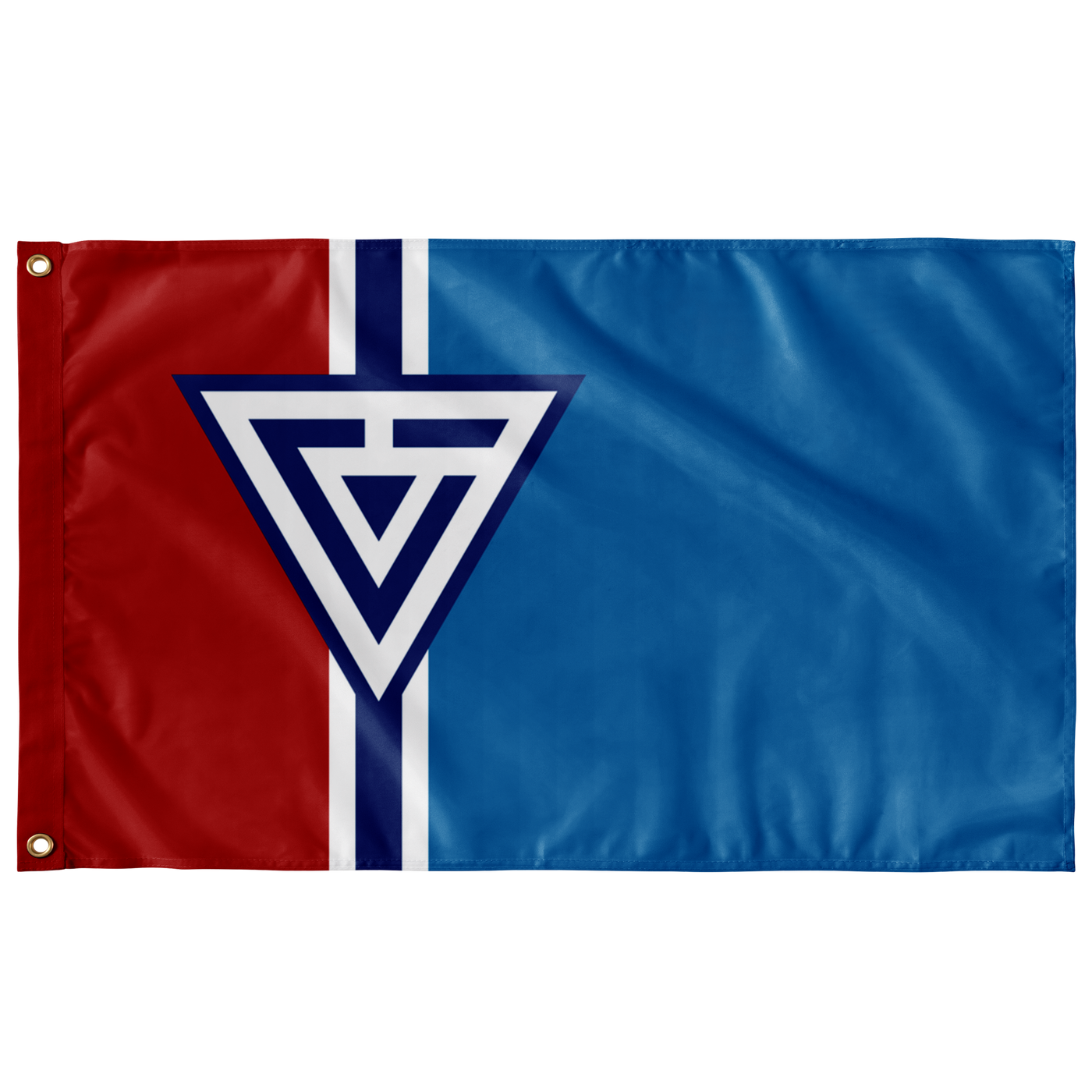 Nordic Commissariat Flag