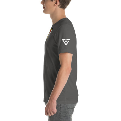 Ryan's Raiders | Standard Issue Unisex T-Shirt