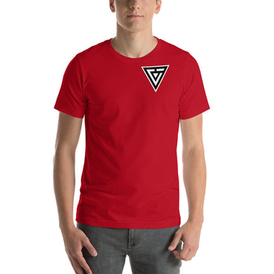 Greater Terran Union | Standard Issue Unisex T-Shirt