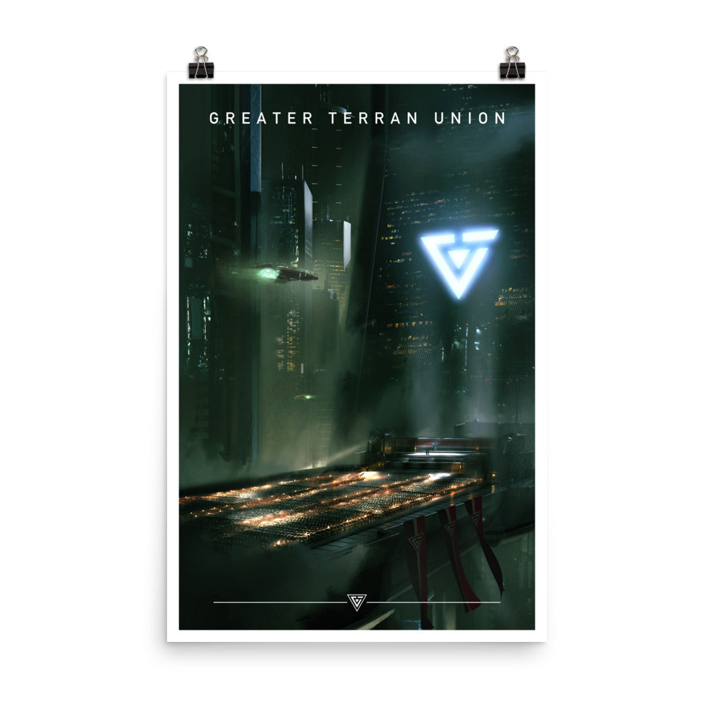 Two Minutes to Midnight | GTU Poster