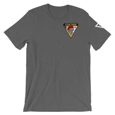 Ryan's Raiders | Standard Issue Unisex T-Shirt