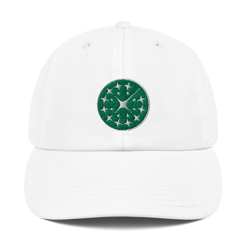 Antares Confederacy | Standard Issue Hat