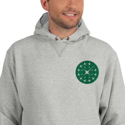 Antares Confederacy | Standard Issue Hoodie
