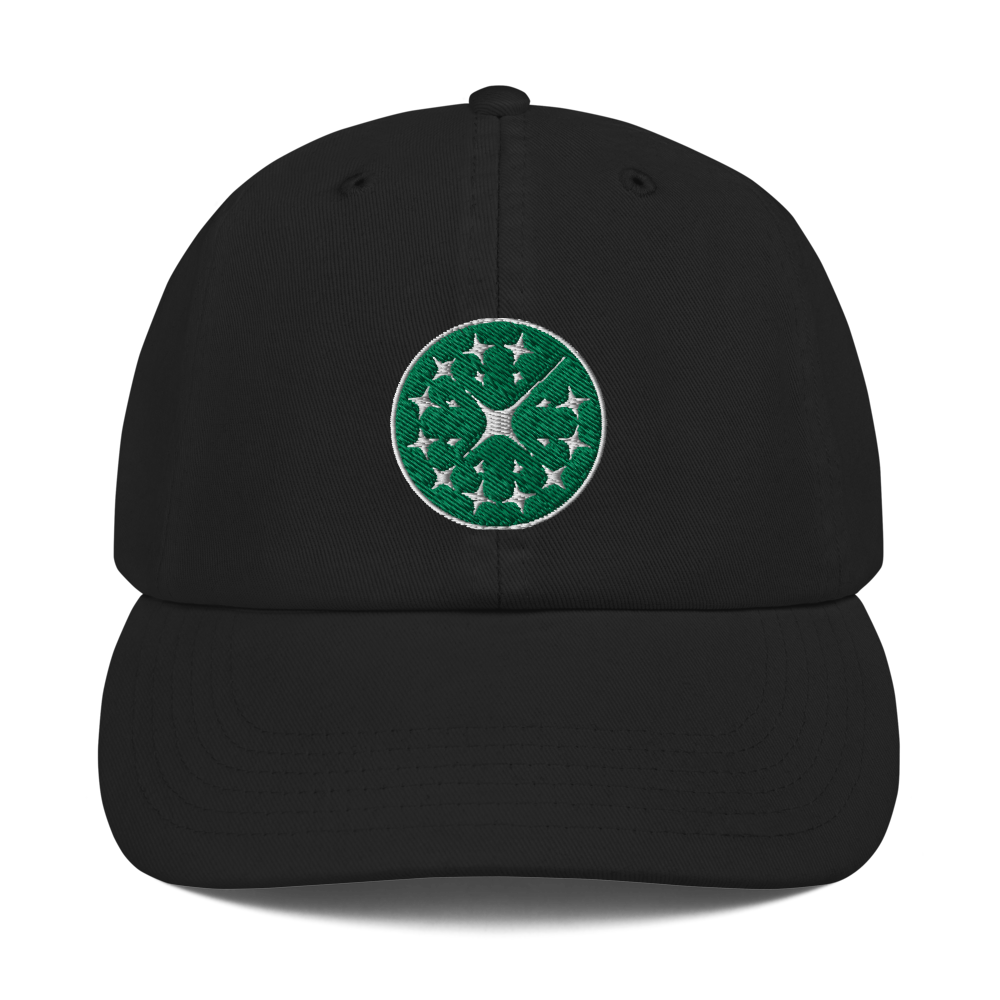 Antares Confederacy | Standard Issue Hat