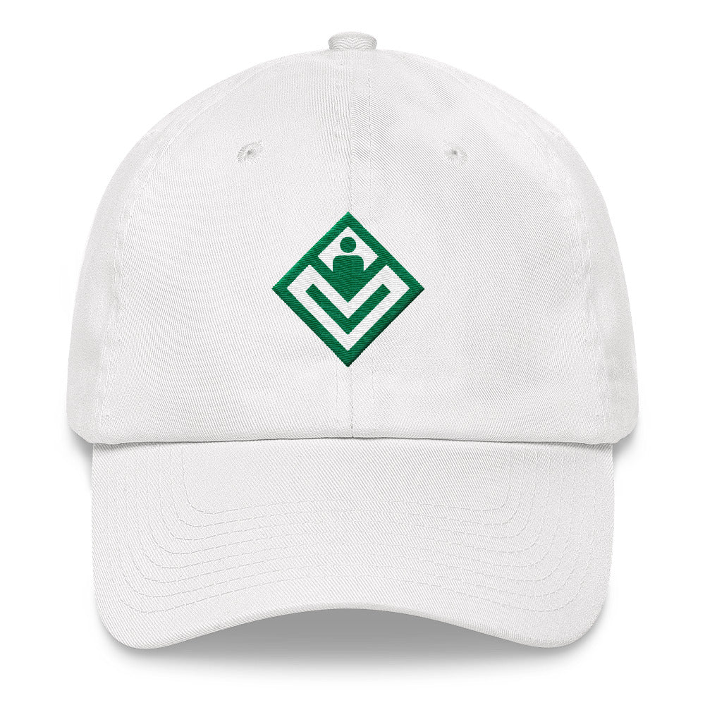 Dossier Division | Standard Issue Hat