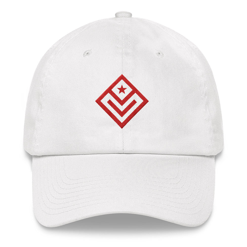 High Command Division | Standard Issue Hat – The Templin Commissary