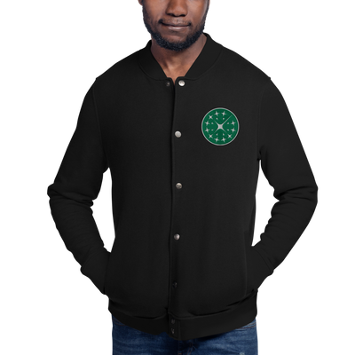 Antares Confederacy | Standard Issue Bomber Jacket
