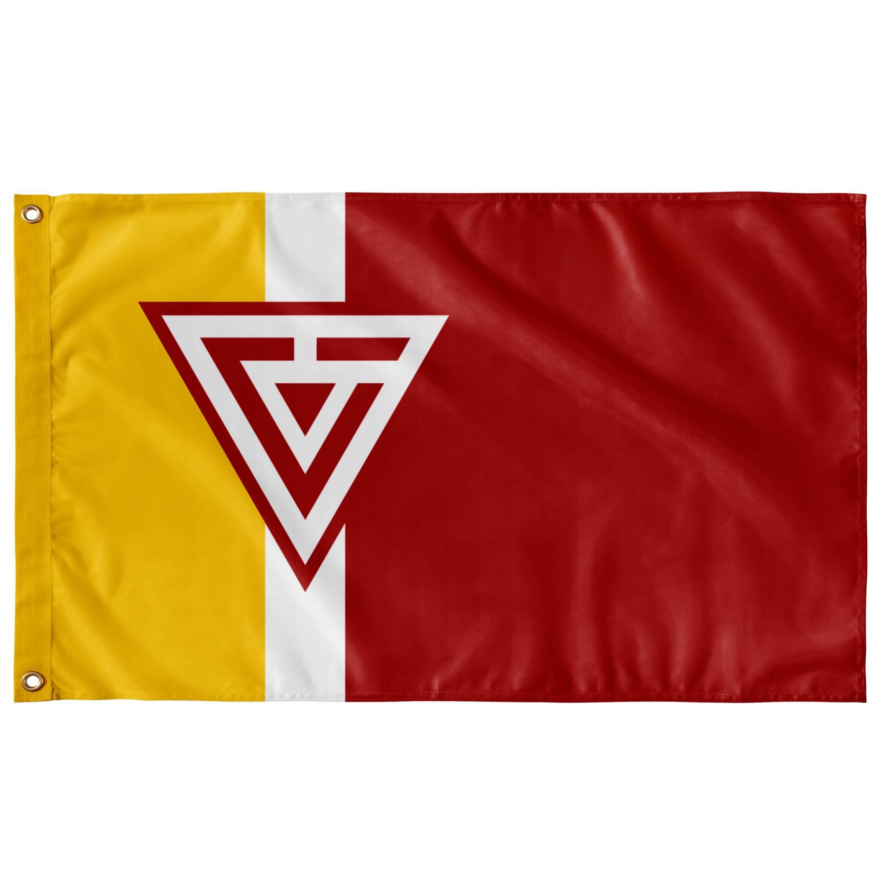 Pan-Asian Commissariat Flag – The Templin Commissary