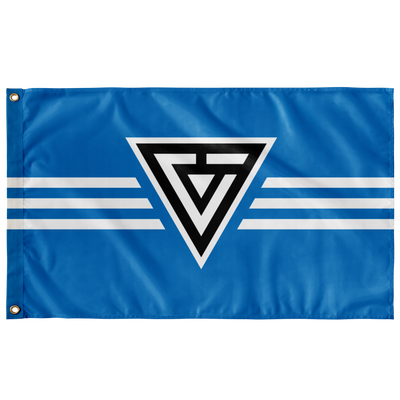 State Banner of Air Command