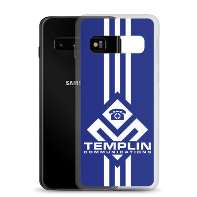 Templin Institute | Standard Issue Samsung Case