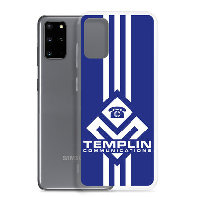 Templin Institute | Standard Issue Samsung Case
