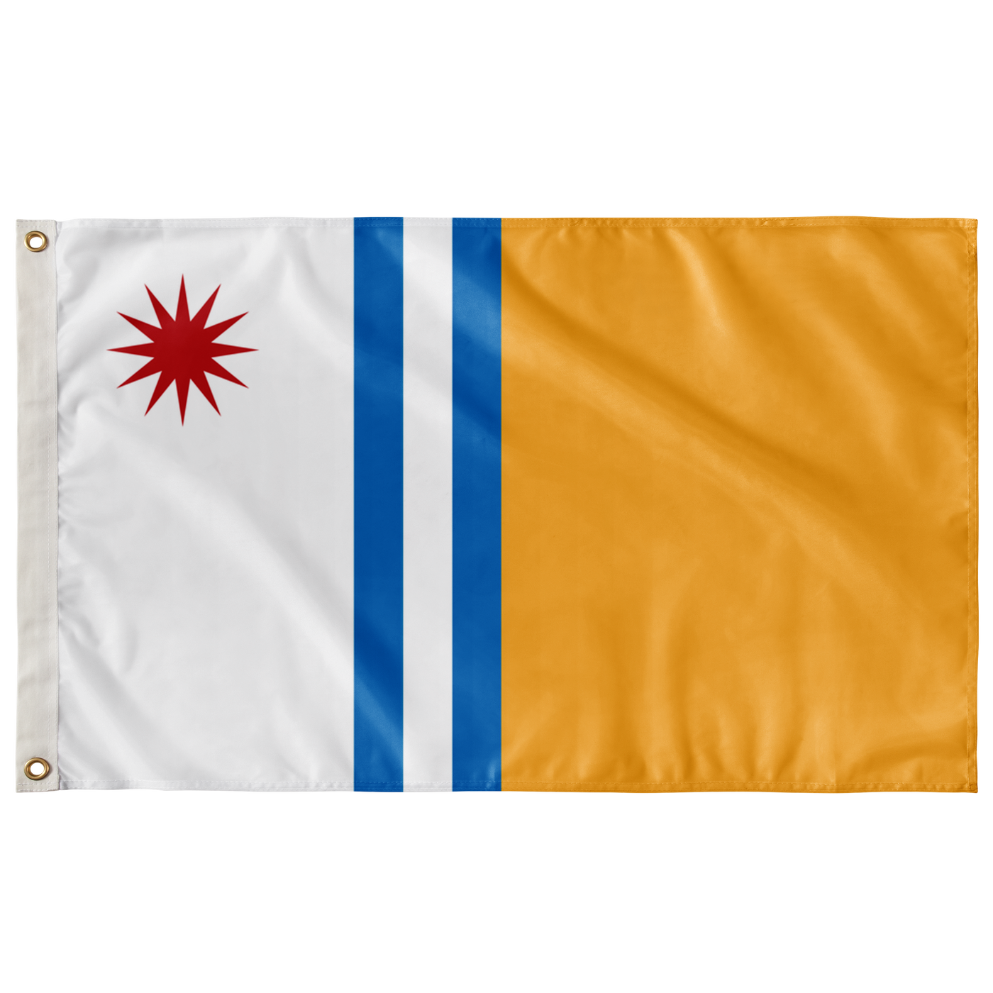 Republic of Maltuan Flag