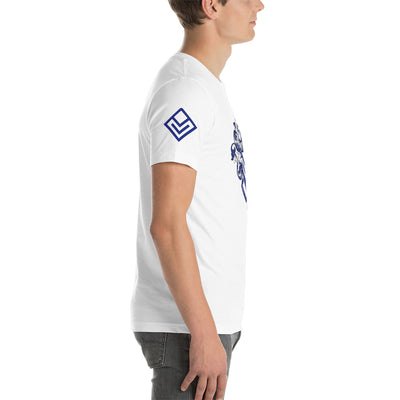 Templin Institute | Heraldic Unisex T-Shirt